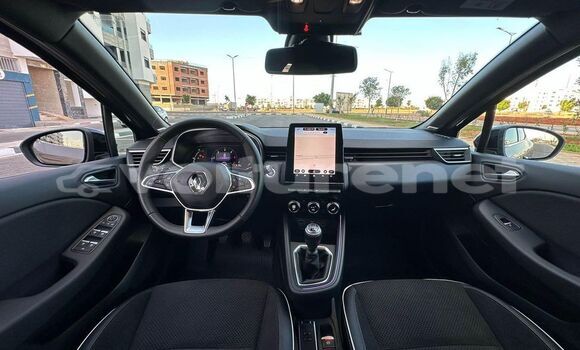 اشتري مستعمل Renault Clio Other سيارة في Ahfir في Oriental اشتري مستعمل Renault Clio Other سيارة في Ahfir في Oriental