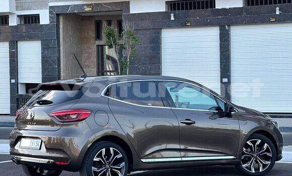 اشتري مستعمل Renault Clio Other سيارة في Ahfir في Oriental اشتري مستعمل Renault Clio Other سيارة في Ahfir في Oriental