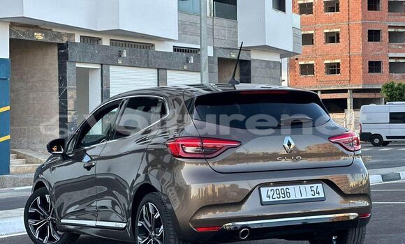 اشتري مستعمل Renault Clio Other سيارة في Ahfir في Oriental اشتري مستعمل Renault Clio Other سيارة في Ahfir في Oriental