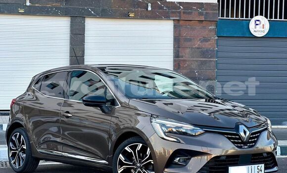 اشتري مستعمل Renault Clio Other سيارة في Ahfir في Oriental اشتري مستعمل Renault Clio Other سيارة في Ahfir في Oriental