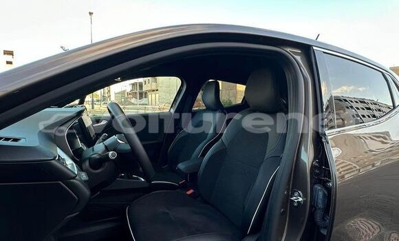 اشتري مستعمل Renault Clio Other سيارة في Ahfir في Oriental اشتري مستعمل Renault Clio Other سيارة في Ahfir في Oriental