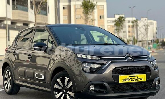 اشتري مستعمل Citroen C3 Other سيارة في Ahfir في Oriental اشتري مستعمل Citroen C3 Other سيارة في Ahfir في Oriental