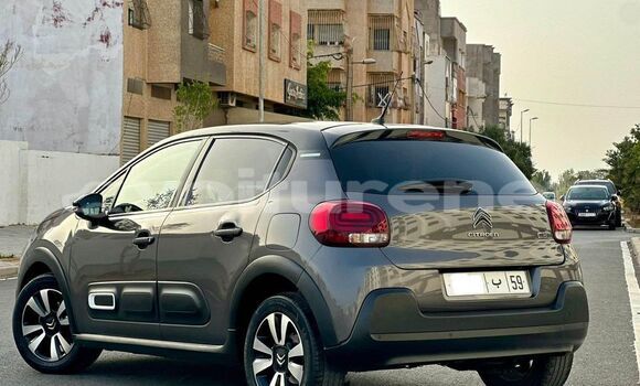 اشتري مستعمل Citroen C3 Other سيارة في Ahfir في Oriental اشتري مستعمل Citroen C3 Other سيارة في Ahfir في Oriental
