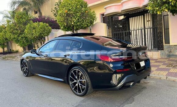 Acheter Occasion Voiture BMW 3–Series Black à Casablanca, Casablanca Acheter Occasion Voiture BMW 3–Series Black à Casablanca, Casablanca