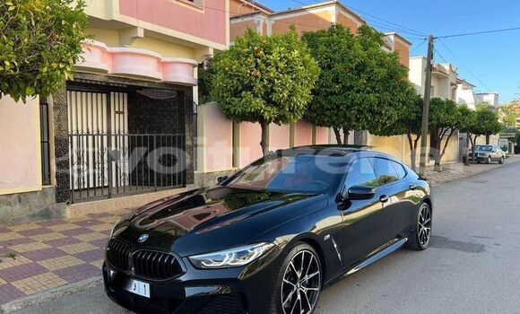 Acheter Occasion Voiture BMW 3–Series Black à Casablanca, Casablanca Acheter Occasion Voiture BMW 3–Series Black à Casablanca, Casablanca