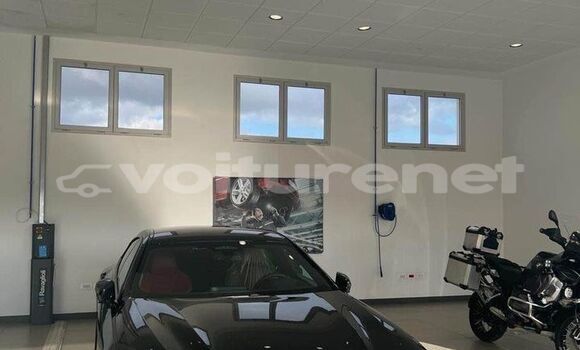 Acheter Occasion Voiture BMW 3–Series Black à Casablanca, Casablanca Acheter Occasion Voiture BMW 3–Series Black à Casablanca, Casablanca