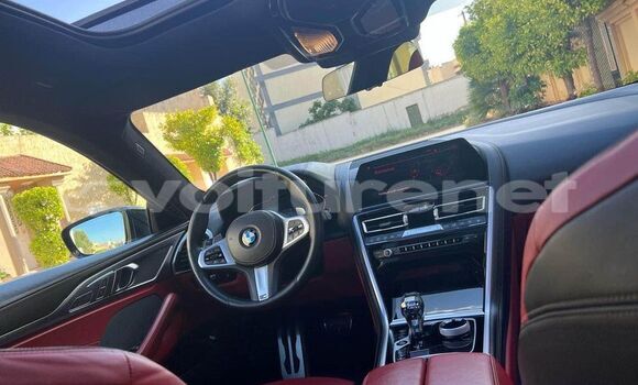 Acheter Occasion Voiture BMW 3–Series Black à Casablanca, Casablanca Acheter Occasion Voiture BMW 3–Series Black à Casablanca, Casablanca