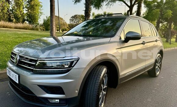 Acheter Occasion Voiture Volkswagen Tiguan Autre à ad-Dar-al-Bayda, Casablanca Acheter Occasion Voiture Volkswagen Tiguan Autre à ad-Dar-al-Bayda, Casablanca