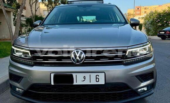 Acheter Occasion Voiture Volkswagen Tiguan Autre à ad-Dar-al-Bayda, Casablanca Acheter Occasion Voiture Volkswagen Tiguan Autre à ad-Dar-al-Bayda, Casablanca