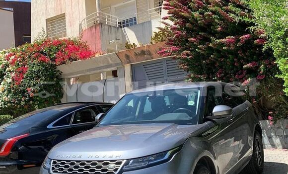 Acheter Occasion Voiture Land Rover Range Rover Autre à al-Hajab, Meknes-Tafilalet Acheter Occasion Voiture Land Rover Range Rover Autre à al-Hajab, Meknes-Tafilalet