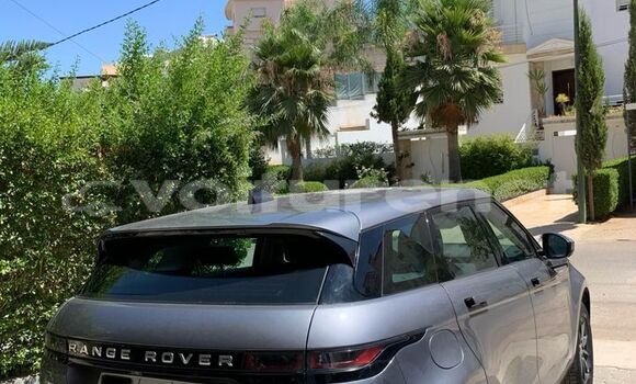 Buy Used Land Rover Range Rover Other Car in al-Hajab in Meknes-Tafilalet Buy Used Land Rover Range Rover Other Car in al-Hajab in Meknes-Tafilalet
