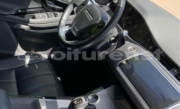 Buy Used Land Rover Range Rover Other Car in al-Hajab in Meknes-Tafilalet Buy Used Land Rover Range Rover Other Car in al-Hajab in Meknes-Tafilalet