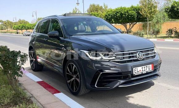 اشتري مستعمل Volkswagen Tiguan Black سيارة في al-'Ara'ish في Tangier-Tetouan اشتري مستعمل Volkswagen Tiguan Black سيارة في al-'Ara'ish في Tangier-Tetouan