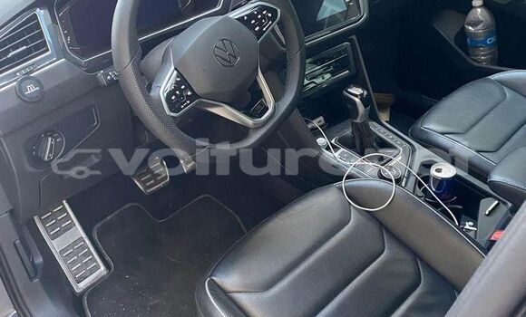 اشتري مستعمل Volkswagen Tiguan Black سيارة في al-'Ara'ish في Tangier-Tetouan اشتري مستعمل Volkswagen Tiguan Black سيارة في al-'Ara'ish في Tangier-Tetouan