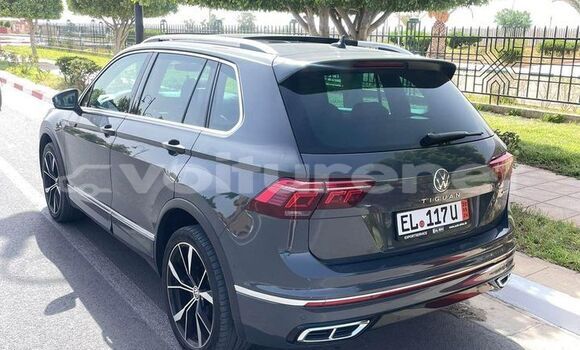 اشتري مستعمل Volkswagen Tiguan Black سيارة في al-'Ara'ish في Tangier-Tetouan اشتري مستعمل Volkswagen Tiguan Black سيارة في al-'Ara'ish في Tangier-Tetouan
