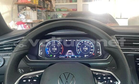 اشتري مستعمل Volkswagen Tiguan Black سيارة في al-'Ara'ish في Tangier-Tetouan اشتري مستعمل Volkswagen Tiguan Black سيارة في al-'Ara'ish في Tangier-Tetouan