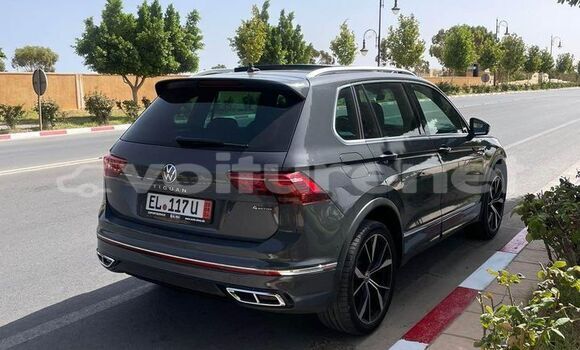 اشتري مستعمل Volkswagen Tiguan Black سيارة في al-'Ara'ish في Tangier-Tetouan اشتري مستعمل Volkswagen Tiguan Black سيارة في al-'Ara'ish في Tangier-Tetouan