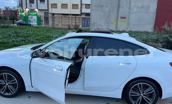 اشتري مستعمل BMW 5–Series White سيارة في al-Faqih Bin Salah في Tadla-Azilal اشتري مستعمل BMW 5–Series White سيارة في al-Faqih Bin Salah في Tadla-Azilal