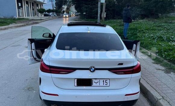 اشتري مستعمل BMW 5–Series White سيارة في al-Faqih Bin Salah في Tadla-Azilal اشتري مستعمل BMW 5–Series White سيارة في al-Faqih Bin Salah في Tadla-Azilal