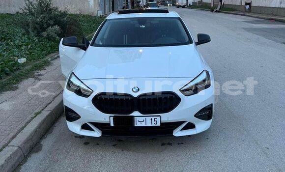 اشتري مستعمل BMW 5–Series White سيارة في al-Faqih Bin Salah في Tadla-Azilal اشتري مستعمل BMW 5–Series White سيارة في al-Faqih Bin Salah في Tadla-Azilal