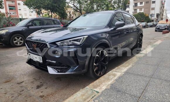 Acheter Occasion Voiture Acura MDX Black à al-'Ara'ish, Tangier-Tetouan Acheter Occasion Voiture Acura MDX Black à al-'Ara'ish, Tangier-Tetouan