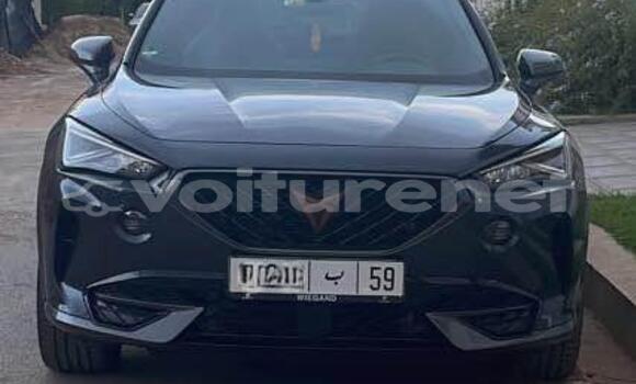 Acheter Occasion Voiture Acura MDX Black à al-'Ara'ish, Tangier-Tetouan Acheter Occasion Voiture Acura MDX Black à al-'Ara'ish, Tangier-Tetouan