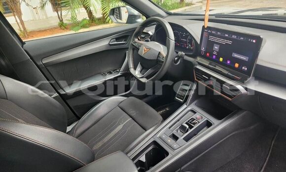 Acheter Occasion Voiture Acura MDX Black à al-'Ara'ish, Tangier-Tetouan Acheter Occasion Voiture Acura MDX Black à al-'Ara'ish, Tangier-Tetouan