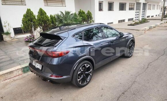 Acheter Occasion Voiture Acura MDX Black à al-'Ara'ish, Tangier-Tetouan Acheter Occasion Voiture Acura MDX Black à al-'Ara'ish, Tangier-Tetouan