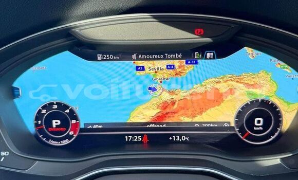 Acheter Occasion Voiture Audi Q5 Black à Casablanca, Casablanca Acheter Occasion Voiture Audi Q5 Black à Casablanca, Casablanca