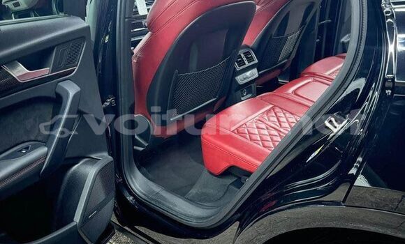 Acheter Occasion Voiture Audi Q5 Black à Casablanca, Casablanca Acheter Occasion Voiture Audi Q5 Black à Casablanca, Casablanca