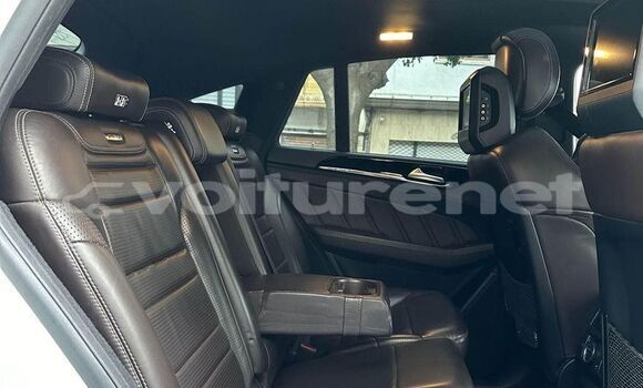 Acheter Occasion Voiture Mercedes-Benz GLE Blanc à al-Faqih Bin Salah, Tadla-Azilal Acheter Occasion Voiture Mercedes-Benz GLE Blanc à al-Faqih Bin Salah, Tadla-Azilal