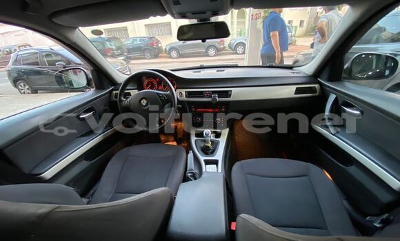 Acheter Occasion Voiture BMW 2000 C/CS Black à Ahfir, Oriental Acheter Occasion Voiture BMW 2000 C/CS Black à Ahfir, Oriental