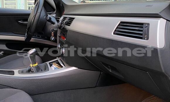 Acheter Occasion Voiture BMW 2000 C/CS Black à Ahfir, Oriental Acheter Occasion Voiture BMW 2000 C/CS Black à Ahfir, Oriental