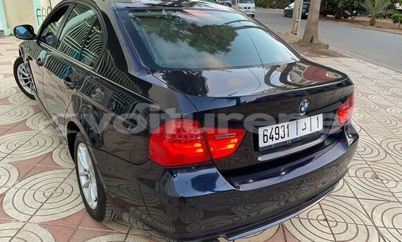 Acheter Occasion Voiture BMW 2000 C/CS Black à Ahfir, Oriental Acheter Occasion Voiture BMW 2000 C/CS Black à Ahfir, Oriental