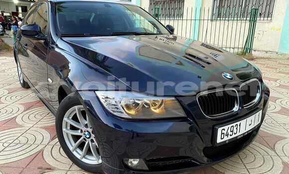 Acheter Occasion Voiture BMW 2000 C/CS Black à Ahfir, Oriental Acheter Occasion Voiture BMW 2000 C/CS Black à Ahfir, Oriental