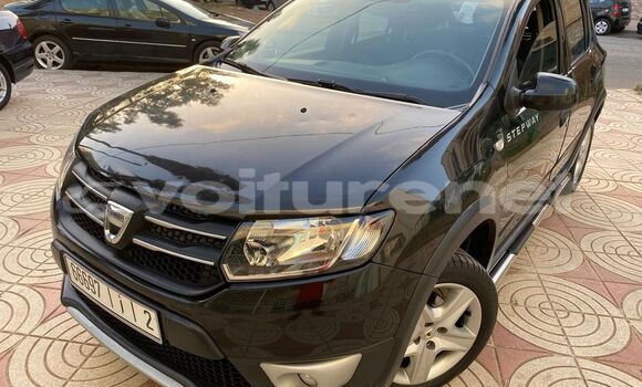 Acheter Occasion Voiture Toyota Starlet Black à al-Ayun Sidi Malluk, Oriental