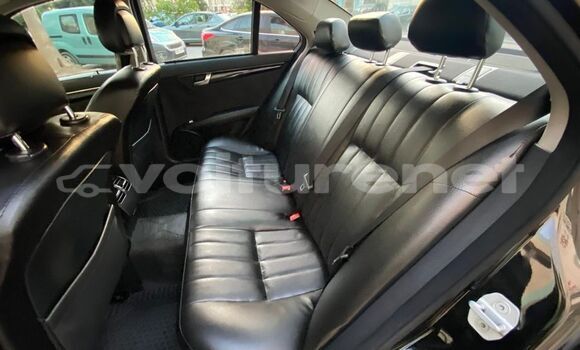 Acheter Occasion Voiture Mercedes-Benz C-klasse Black à al-'Ara'ish, Tangier-Tetouan Acheter Occasion Voiture Mercedes-Benz C-klasse Black à al-'Ara'ish, Tangier-Tetouan