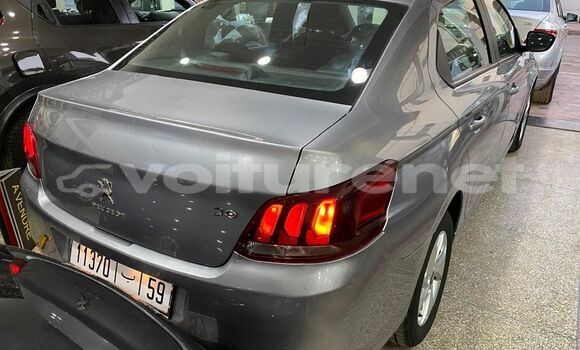 Acheter Occasion Voiture Peugeot 108 Autre à al-Arwi, Oriental Acheter Occasion Voiture Peugeot 108 Autre à al-Arwi, Oriental