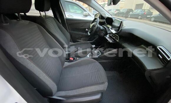 Acheter Occasion Voiture Peugeot 108 Autre à al-Arwi, Oriental Acheter Occasion Voiture Peugeot 108 Autre à al-Arwi, Oriental