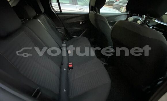 Acheter Occasion Voiture Peugeot 108 Blanc à Casablanca, Casablanca Acheter Occasion Voiture Peugeot 108 Blanc à Casablanca, Casablanca