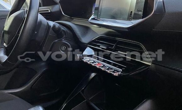 Acheter Occasion Voiture Peugeot 108 Blanc à Casablanca, Casablanca Acheter Occasion Voiture Peugeot 108 Blanc à Casablanca, Casablanca