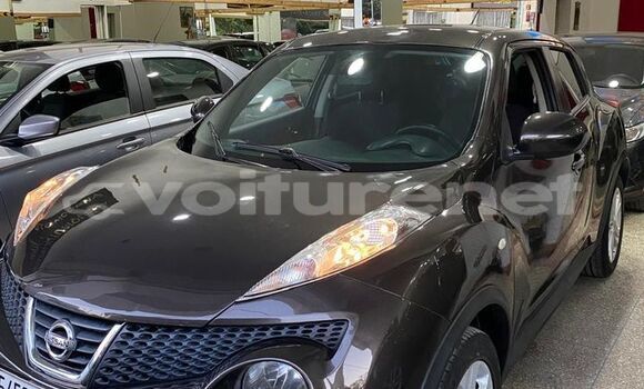 Acheter Occasion Voiture Nissan Juke Black à al-Arwi, Oriental Acheter Occasion Voiture Nissan Juke Black à al-Arwi, Oriental