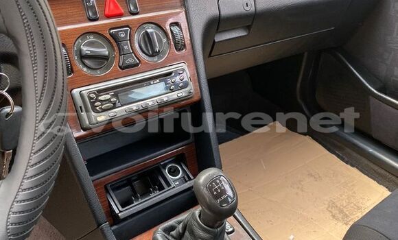 Acheter Occasion Voiture Mercedes-Benz C-klasse Black à Casablanca, Casablanca Acheter Occasion Voiture Mercedes-Benz C-klasse Black à Casablanca, Casablanca