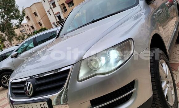 Acheter Occasion Voiture Volkswagen Touareg Autre à al-Arwi, Oriental Acheter Occasion Voiture Volkswagen Touareg Autre à al-Arwi, Oriental