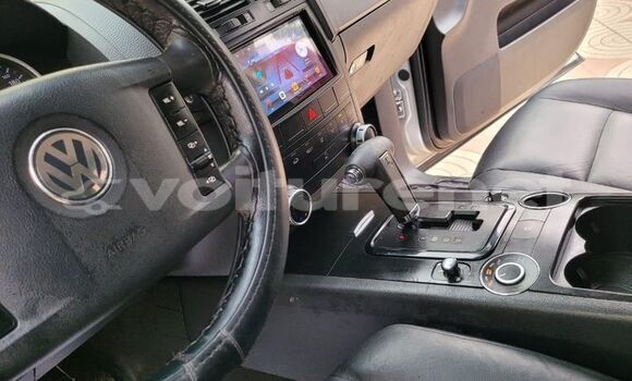 Acheter Occasion Voiture Volkswagen Touareg Autre à al-Arwi, Oriental Acheter Occasion Voiture Volkswagen Touareg Autre à al-Arwi, Oriental