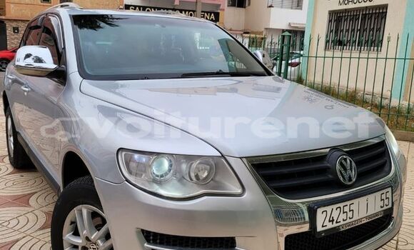 Acheter Occasion Voiture Volkswagen Touareg Autre à al-Arwi, Oriental Acheter Occasion Voiture Volkswagen Touareg Autre à al-Arwi, Oriental