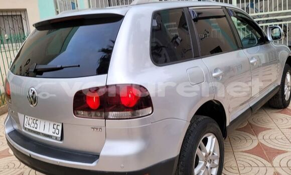 Acheter Occasion Voiture Volkswagen Touareg Autre à al-Arwi, Oriental Acheter Occasion Voiture Volkswagen Touareg Autre à al-Arwi, Oriental