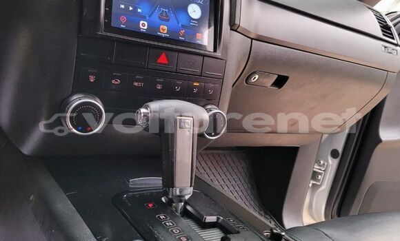 Acheter Occasion Voiture Volkswagen Touareg Autre à al-Arwi, Oriental Acheter Occasion Voiture Volkswagen Touareg Autre à al-Arwi, Oriental