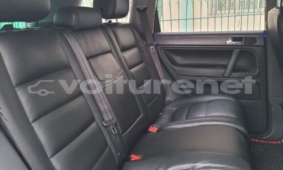 Acheter Occasion Voiture Volkswagen Touareg Autre à al-Arwi, Oriental Acheter Occasion Voiture Volkswagen Touareg Autre à al-Arwi, Oriental