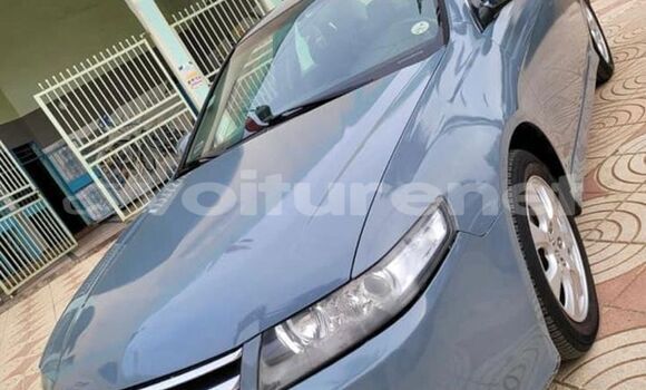 Acheter Occasion Voiture Honda Accord Autre à Casablanca, Casablanca 